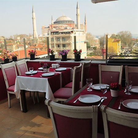 Istanbul Queen Apart Hotel Exterior foto