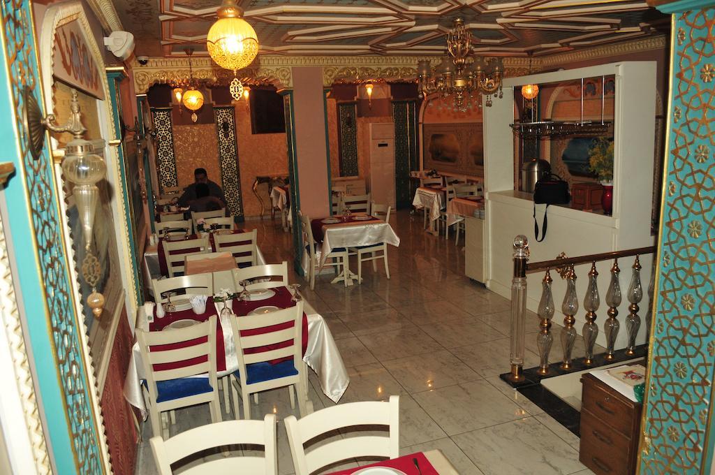 Istanbul Queen Apart Hotel Exterior foto