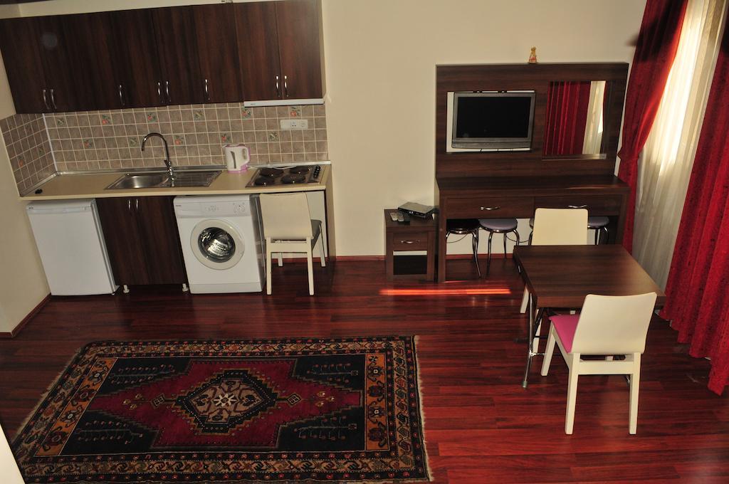 Istanbul Queen Apart Hotel Cameră foto