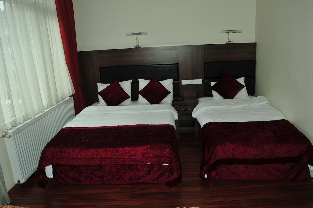 Istanbul Queen Apart Hotel Cameră foto