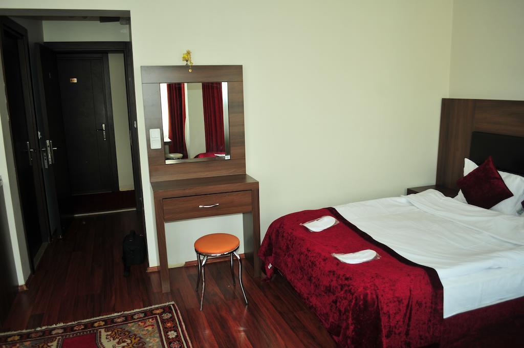 Istanbul Queen Apart Hotel Cameră foto